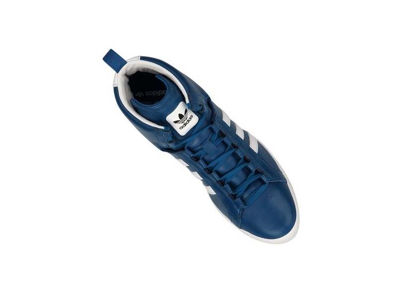 Tênis Adidas Feminino Casual Allround Wedge