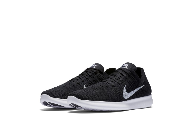Tênis Nike Masculino Corrida Free Rn Flyknit