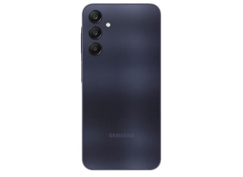 Celular Samsung Galaxy A25 5G 256GB 8.0