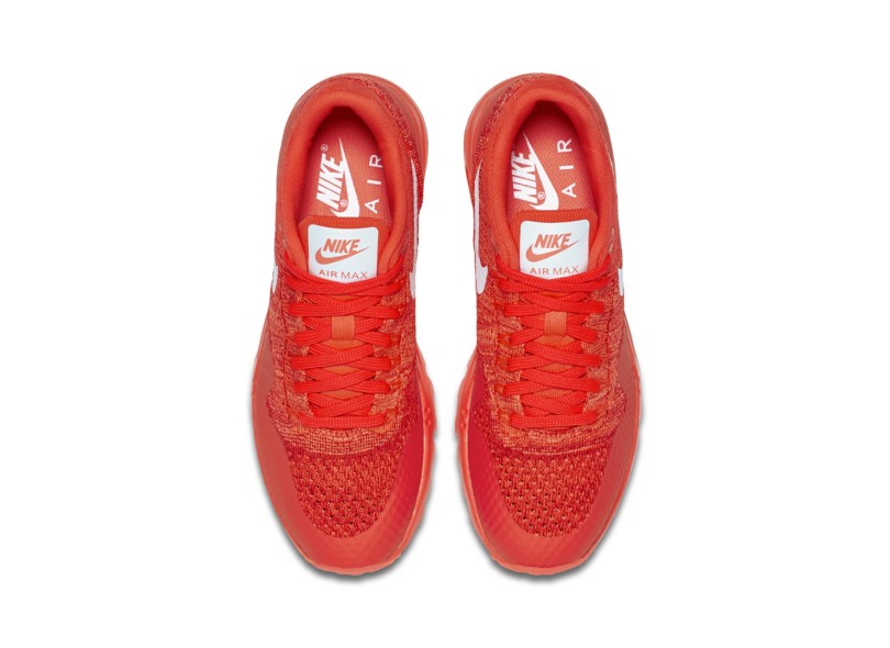 Tênis Nike Feminino Casual Air Max 1 Ultra Flyknit