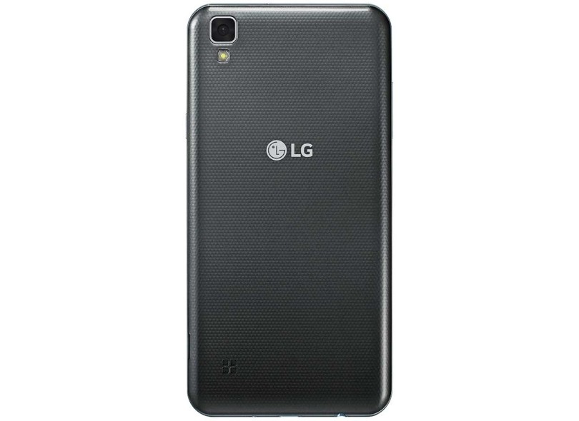 Smartphone LG X Style K200 16GB Android com o Melhor Preço é no Zoom