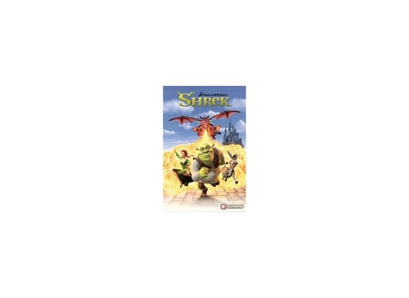 Shrek - Dreamworks; Dreamworks - 9781906861551