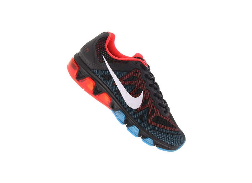 Tênis Nike Masculino Corrida Air Max Tailwind 7