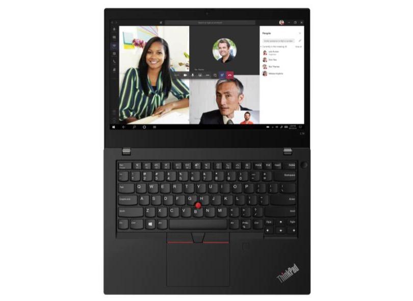 Notebook Lenovo ThinkPad L14 20X2006LBO Intel Core i5 1135G7 14" 8GB SSD 256 GB Windows 11