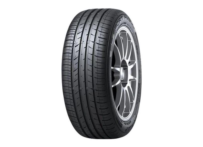 Pneu Dunlop Aro 16 195/60R16 SP Sport FM800 89H