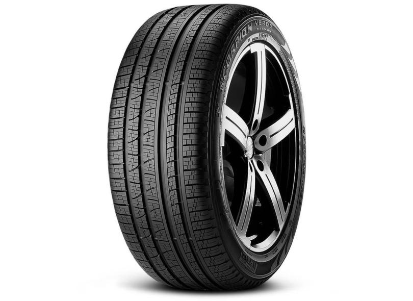 Pneu Pirelli 215/60r17 100h Xl Seal Inside Scorpion Verde