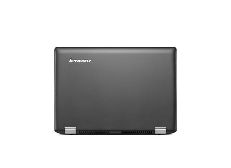 Notebook Conversível Lenovo Yoga 500 Intel Core i5 5200U 4 GB de RAM 1024 GB 14 " Touchscreen Windows 10 80NE000GBR