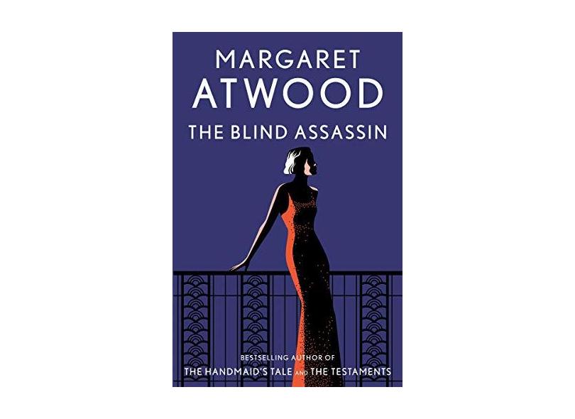 The Blind Assassin - Atwood, Margaret Eleanor; - 9780385720953