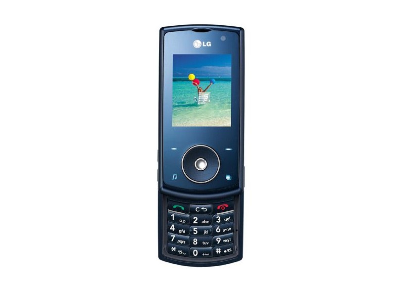 LG KF390 GSM Desbloqueado