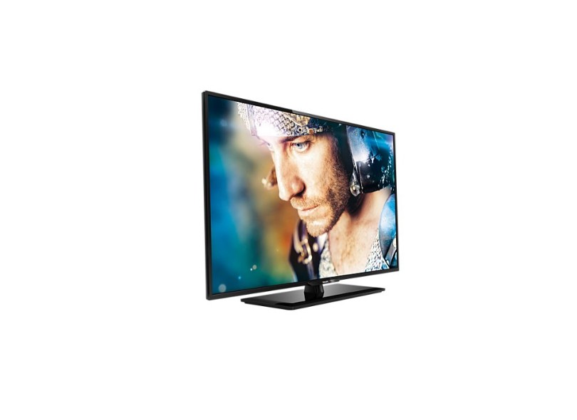 TV LED 32 " Smart TV Philips Série 5000 32PHG5109