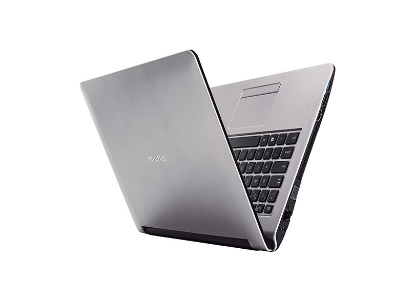 Notebook Positivo Premium Intel Core i3 4005U 4 GB de RAM HD 500 GB LED 14 " Windows 8.1 XS7205