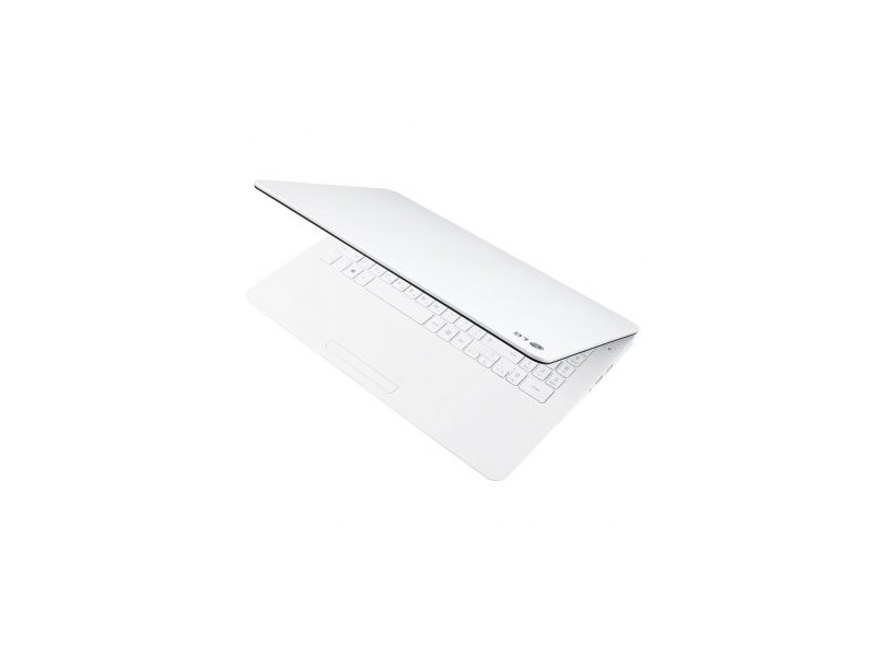 Notebook LG Intel Celeron N2930 4 GB de RAM HD 500 GB LED 15.6 " Windows 8.1 15U340-L.BK36P1