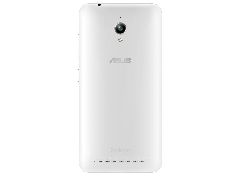 Smartphone Asus ZenFone Go ZC500TG 2 Chips 8GB Android 5.1 (Lollipop) 3G Wi-Fi