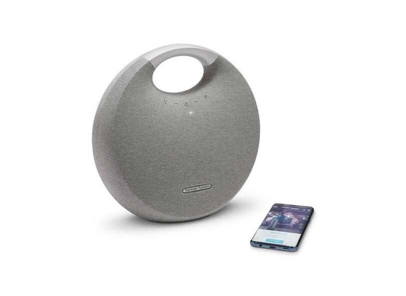 Caixa de Som Bluetooth Harman Kardon Onyx Studio 5 50 W