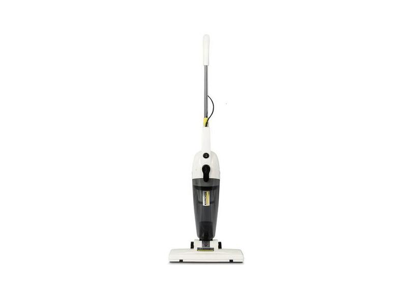 Aspirador De Pó 2 Em 1 Portátil E Vert. 1000w Vcl 1 Karcher VCL 1