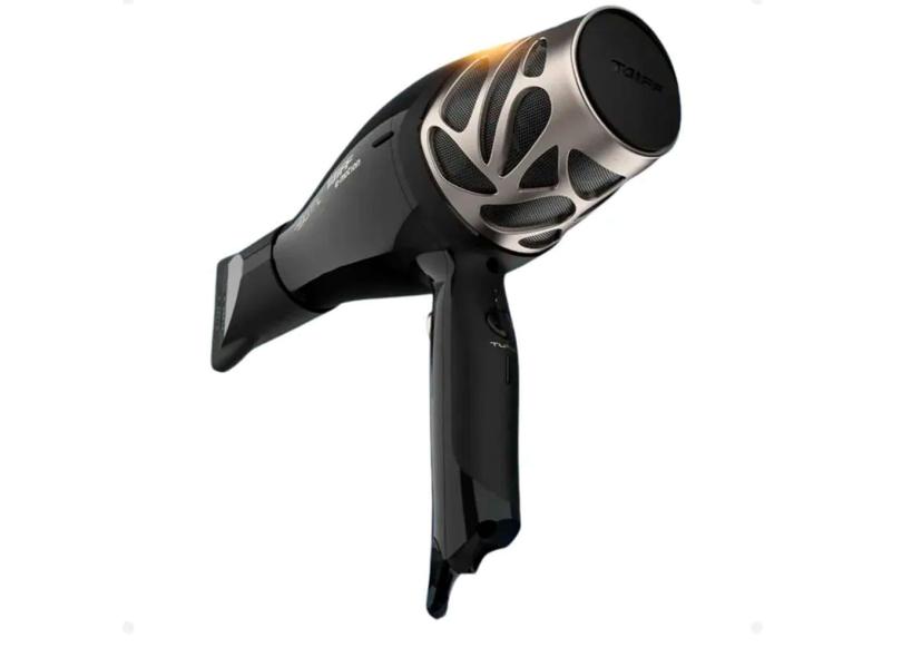 Secador Taiff Digital E-Motion 2500w - Secador de Cabelo 220v