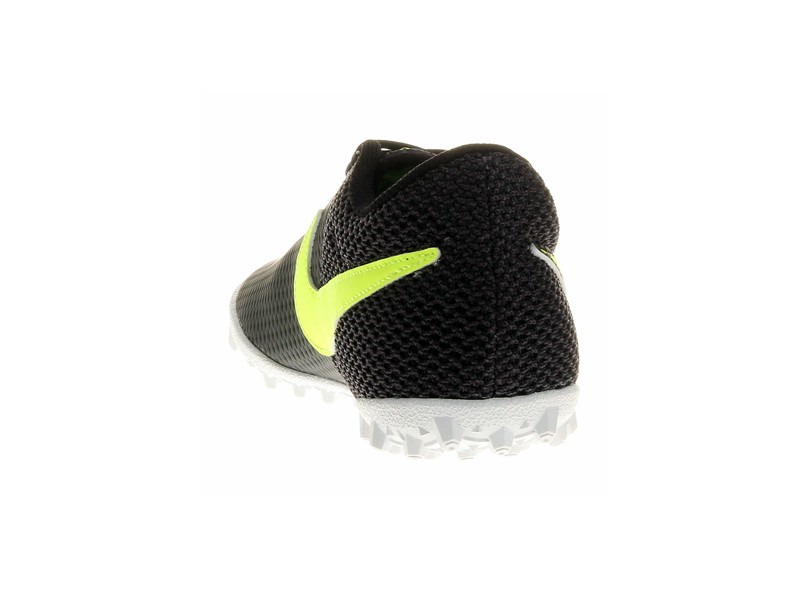 Chuteira Society Nike Elástico Pro III TF Infantil