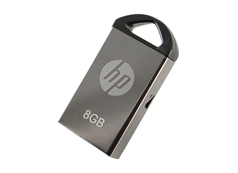 Pen Drive HP 8 GB USB V221W