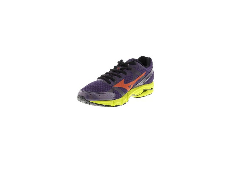 Tênis Mizuno Masculino Corrida Wave Prorunner 17