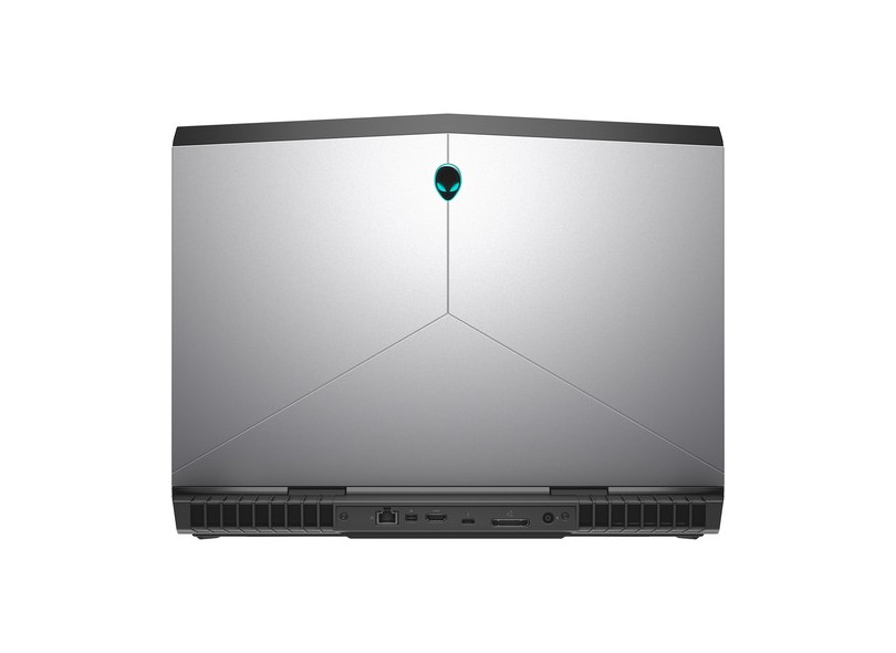Notebook Dell Alienware 17 Intel Core i9 8950HK 8ª Geração 16 GB de RAM 1024 GB Híbrido 8.0 GB 17.3 " GeForce GTX 1080 Windows 10 17 R5