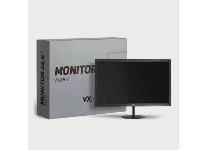 Monitor Led 23&quot; Duex vx230z Hdmi