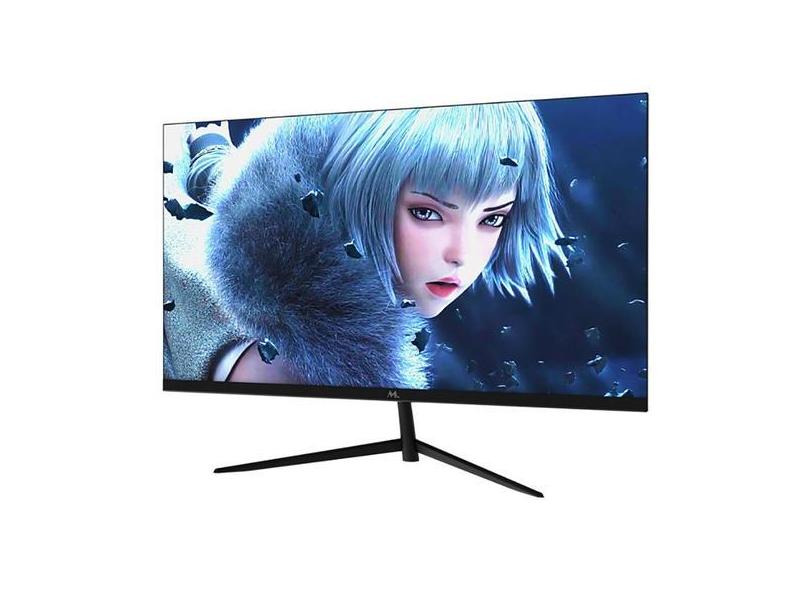 Monitor Led Mtek 22.0 M22sfv 5Ms 75Hz Full Hd Hdmi Vga