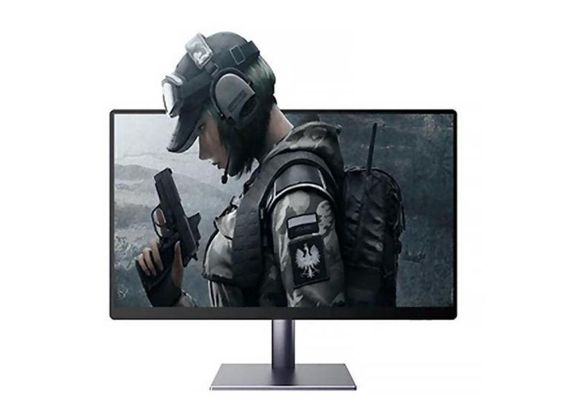 Monitor Gamer Aigo M24Ca HD 23.8 Full 165Hz ips - Preto