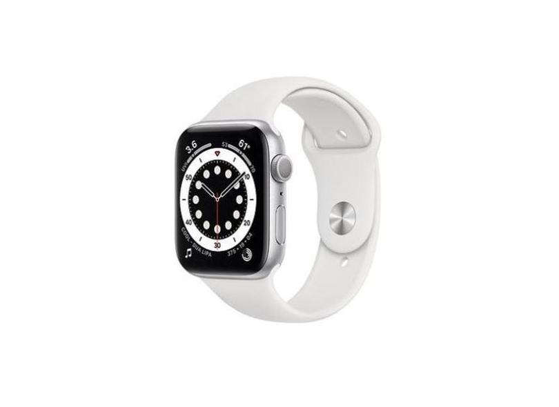 Relógio Smartwatch W28 Pro  45mm Series 8 Faz Chamadas Bluetooth - Mac