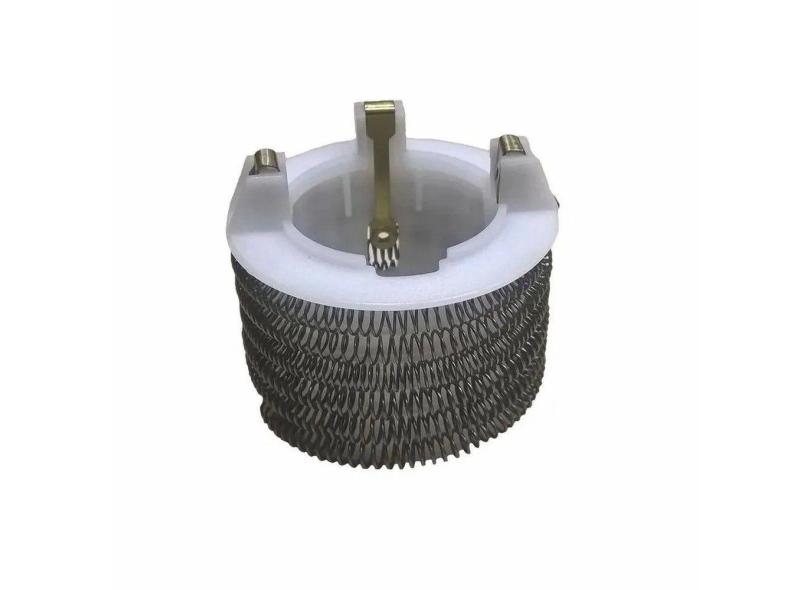 Resistencia Para Ducha Hydra Eletronicalar 4t 5500w 220v