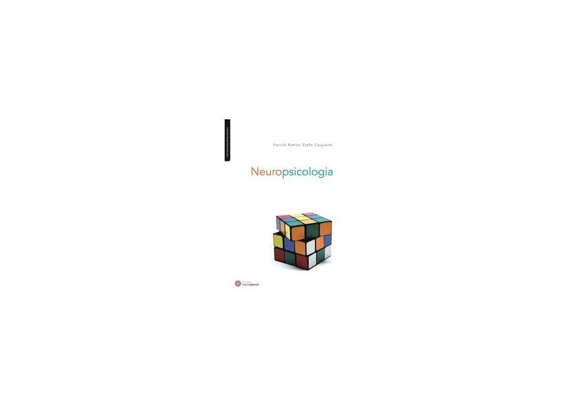 Neuropsicologia - Capa Comum - 9788582125601
