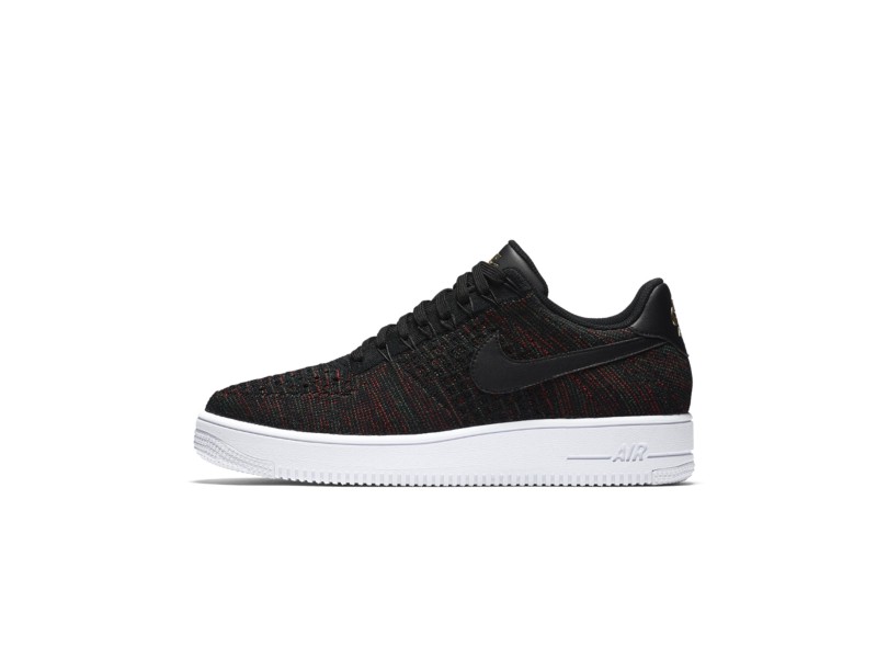 Tênis Nike Masculino Casual Air Force 1 Ultra Flyknit Low