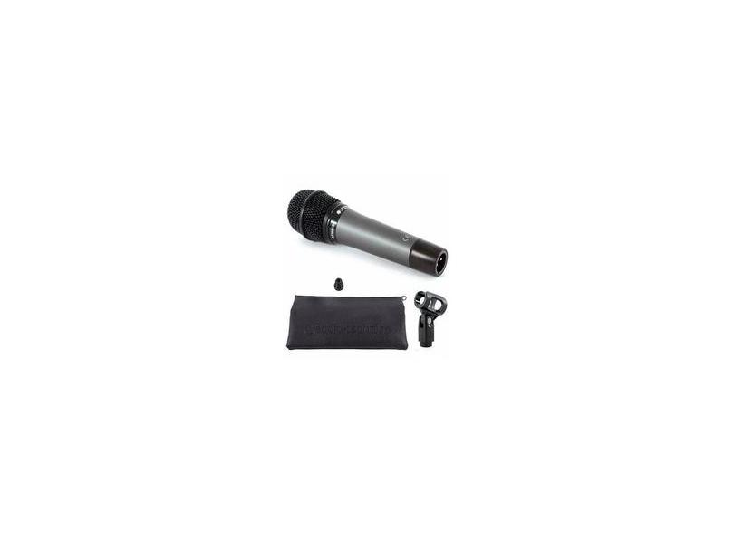 Microfone Audio Technica Atm 650