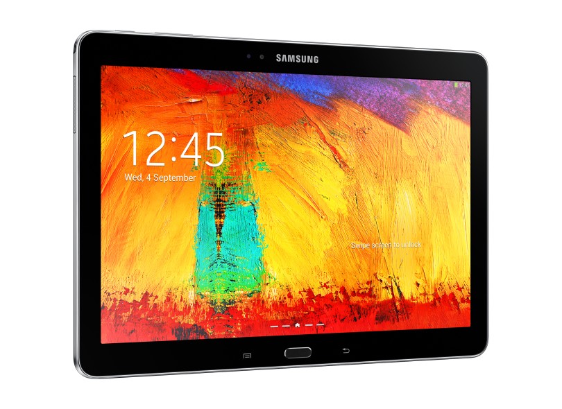 Tablet Samsung Galaxy Note Wi-Fi 3G TFT 10.1 Android 4.3 SM-P601