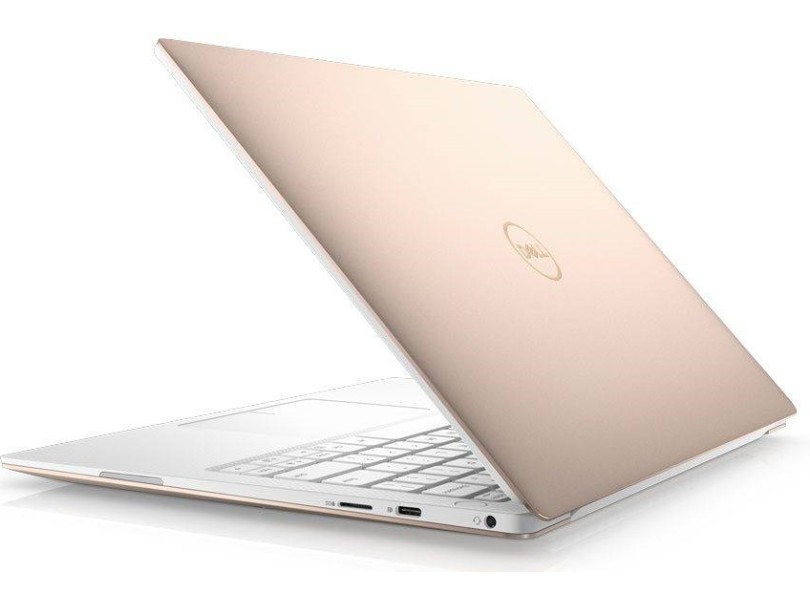 Notebook Dell XPS Intel Core i7 8550U 8ª Geração 8 GB de RAM 256.0 GB 13.3 " Windows 10 XPS-9370