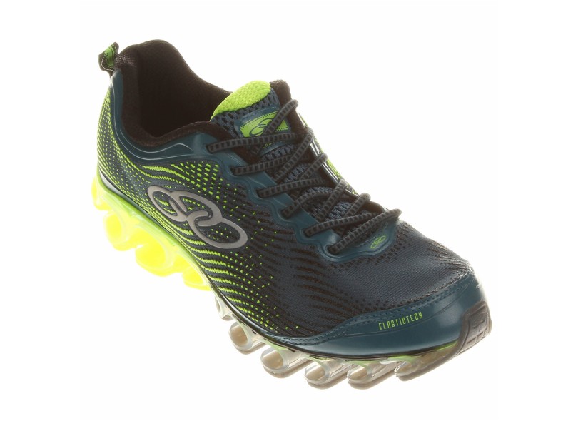 Tênis Olympikus Masculino Corrida Eros