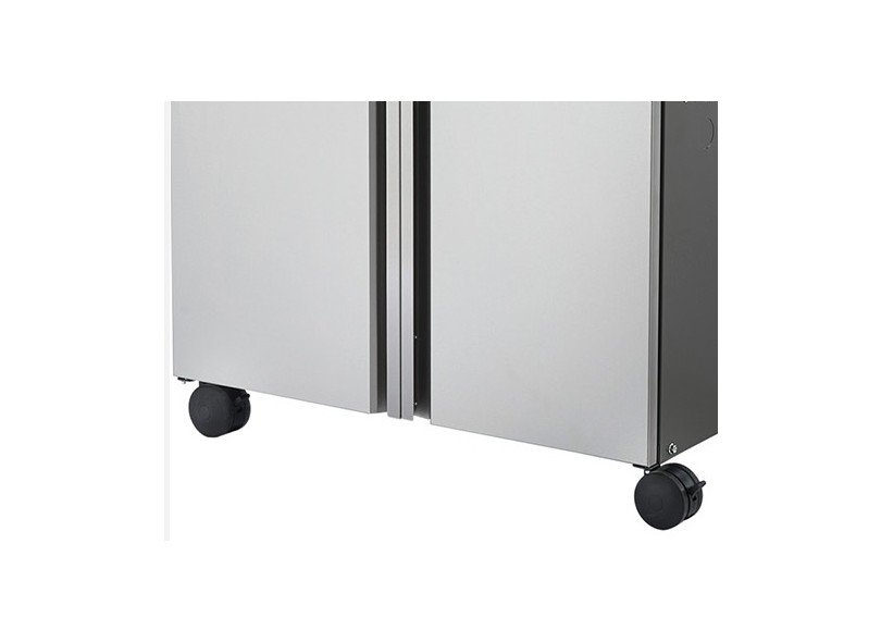 Churrasqueira Gás Napoleon Triumph 495