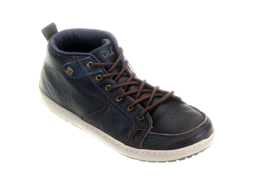 Tênis !Ou Masculino Casual Davis