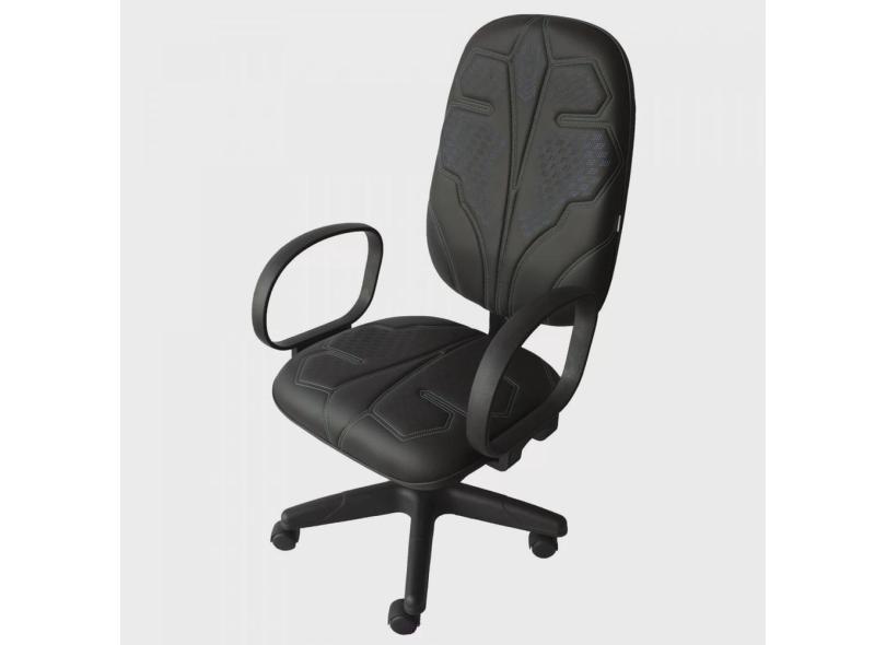 Cadeira Gamer Braço Corsa Lotus Ecoflex