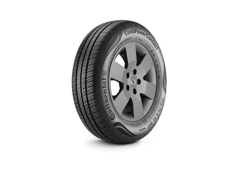 Pneu continental aro 14 contipowercontact 175/65r14 82t - Continental 