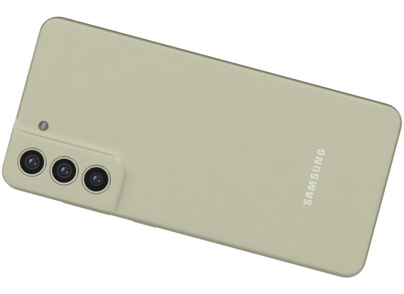 Samsung Galaxy S21 FE 128 GB em Promoção