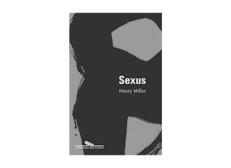 Sexus - Henry Miller - 9788535905809