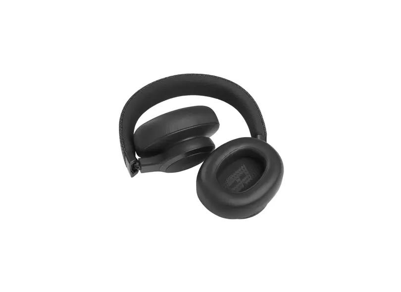 Headphone Bluetooth com Microfone JBL Live 660NC