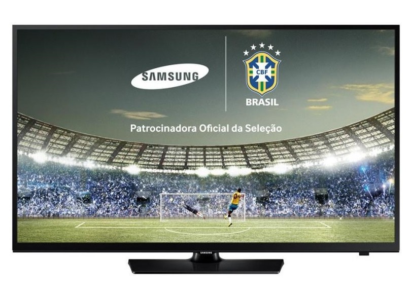 TV LED 40" Samsung Série 4 2 HDMI UN40H4200