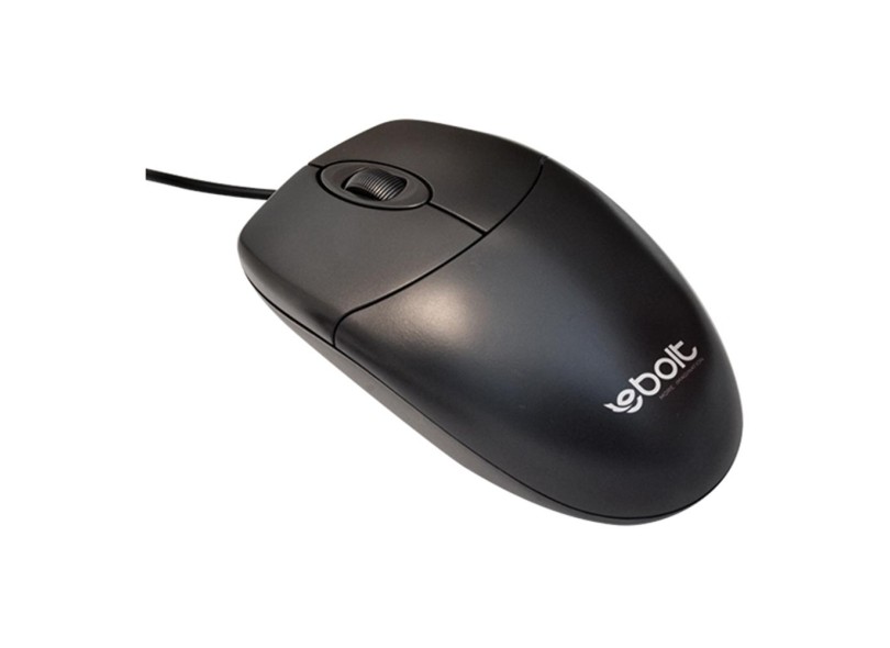 Mouse Óptico USB MX1002 - Ebolt