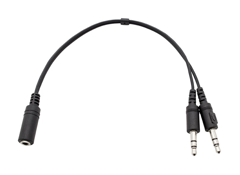 Headset com Microfone Corsair Gaming Raptor HS30