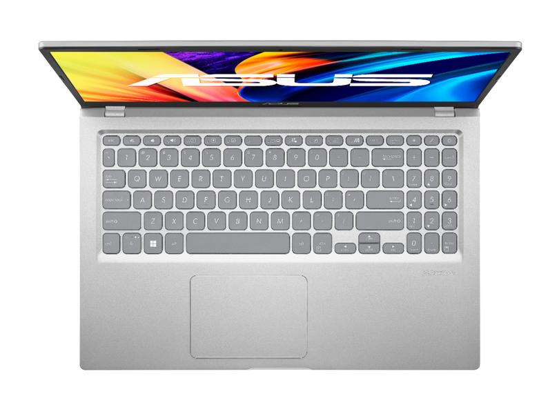 Notebook Asus VivoBook 15 X1500EA-EJ3667 Intel Core i3 1115G4 15,6" 8GB SSD 512 GB Linux