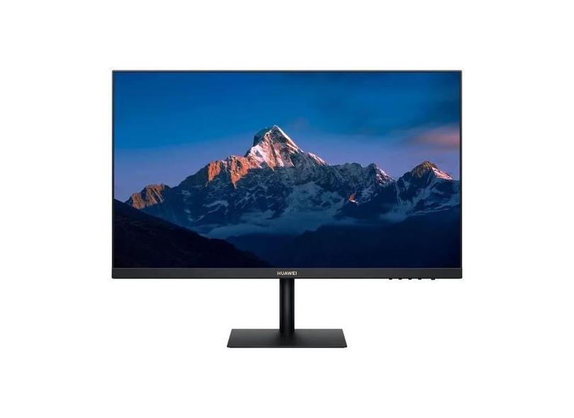 Monitor 23.8 Pol Led Huawei Ad80hw Vga Hdmi Full Hd Preto