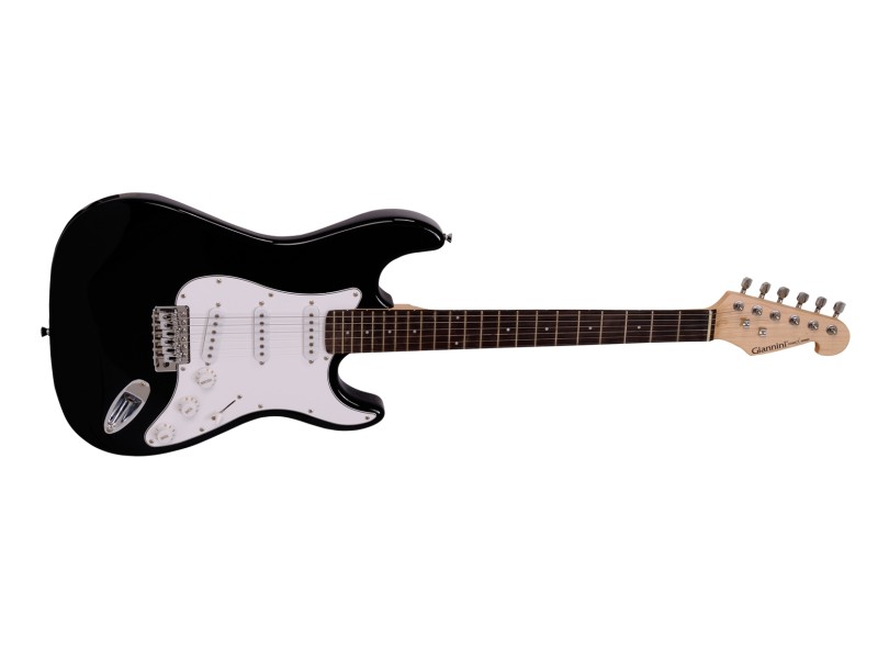 Guitarra Elétrica Stratocaster Giannini GGX-1S