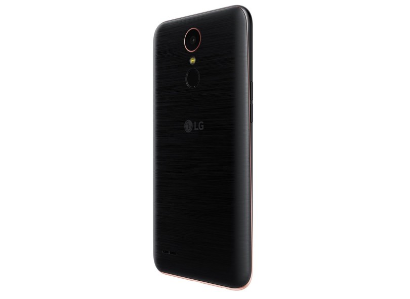 Обзор смартфона lg k10