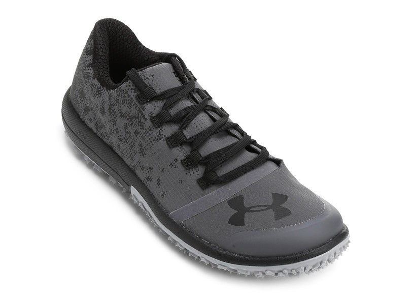 Tênis Under Armour Masculino Academia Speed Tire Ascent Low